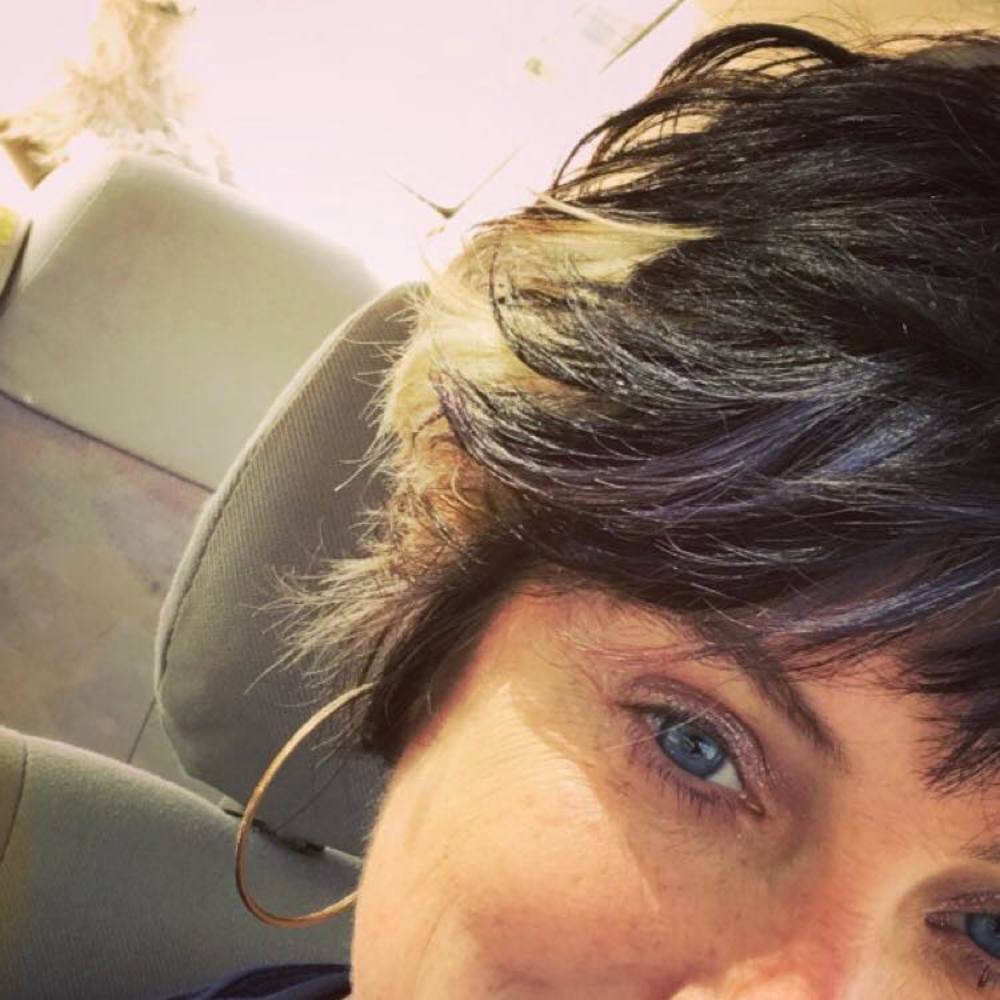 Meet your Posher, Tedda